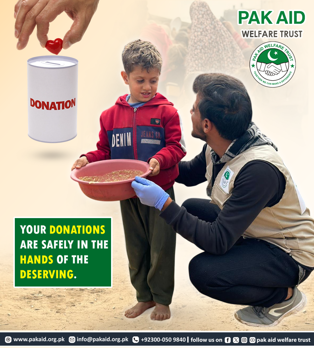 Pak-Aid