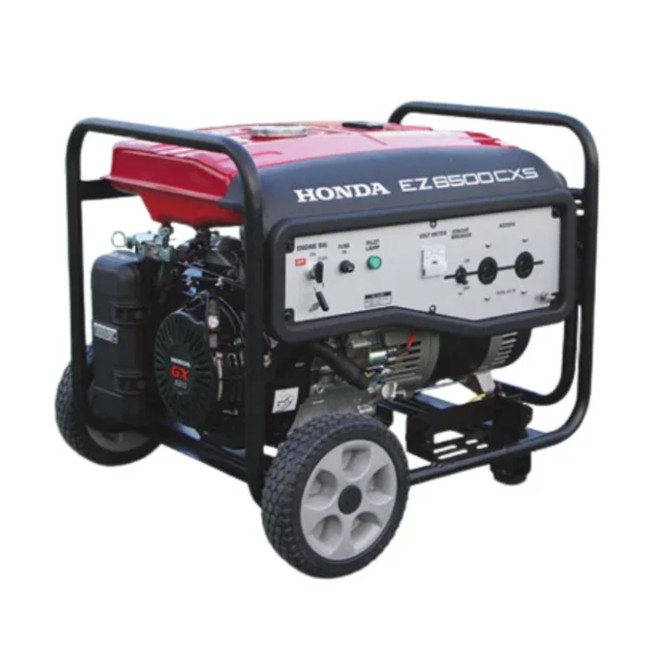 5 KVA Generator